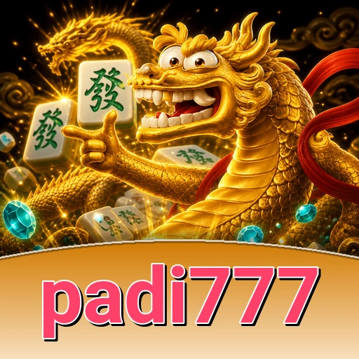 Mode gelap padi777