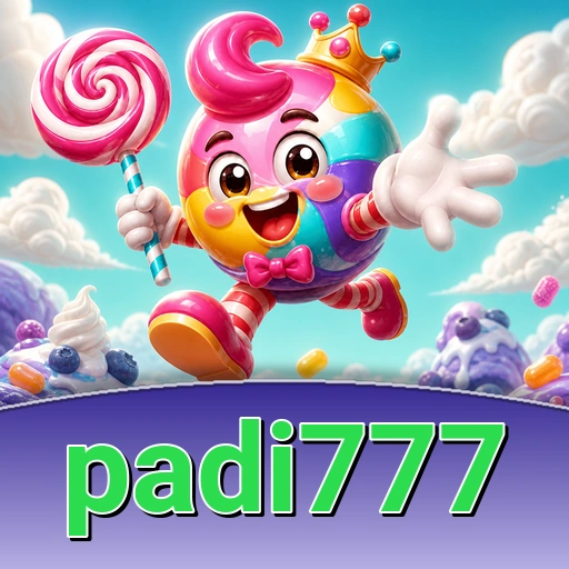 Halaman profil padi777